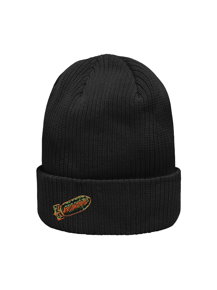 "AirCondom" SkullCap product image (8)