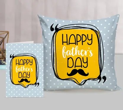 TIED RIBBONS Cushion Gift Set product image (3)
