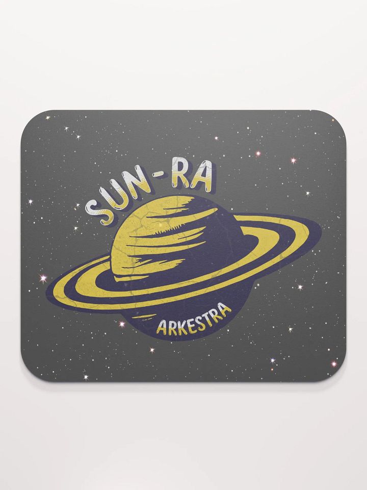 Sun-Ra Mousepad product image (2)