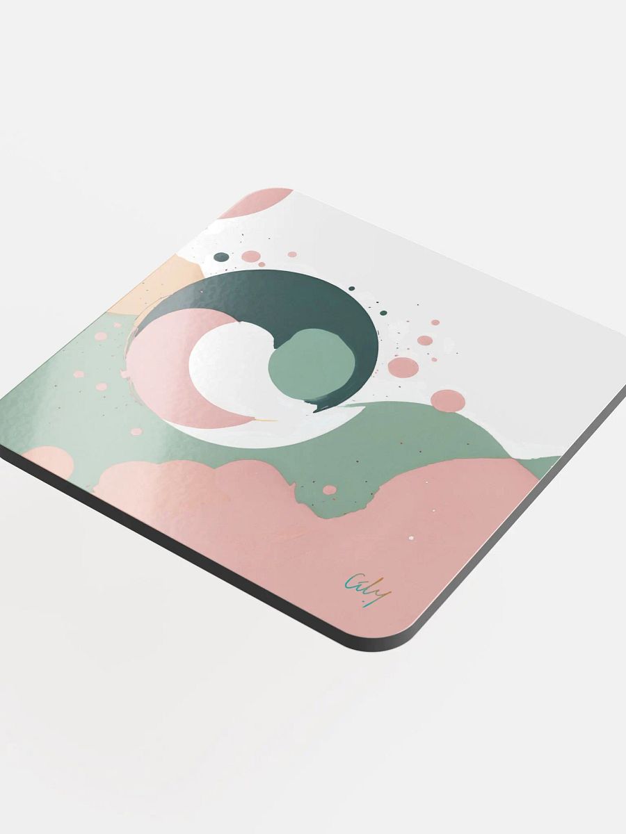 WaveSwirl Coaster product image (6)