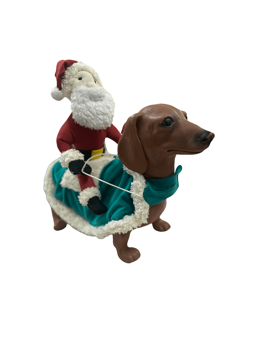 Fantasia Trenó Mágico - Modelagem Pet PDF product image (7)