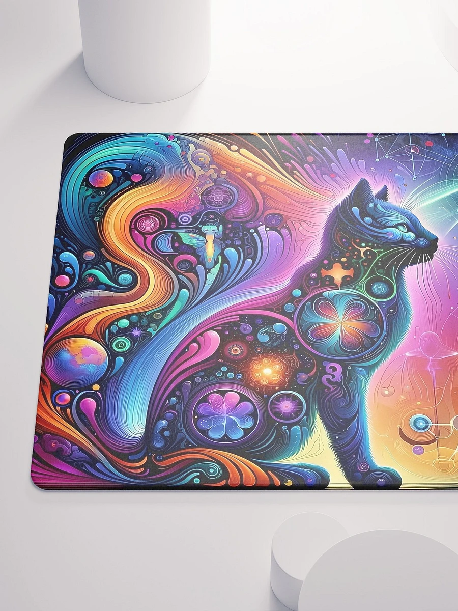 Gaming Mouse Pad product image (6)