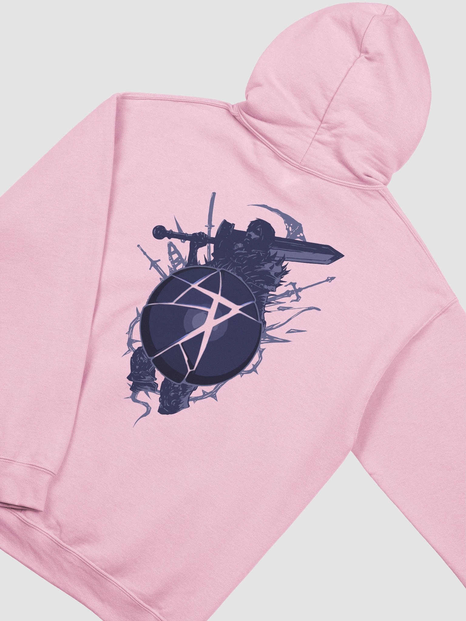 Arsenal Classic Hoodie product image (1)