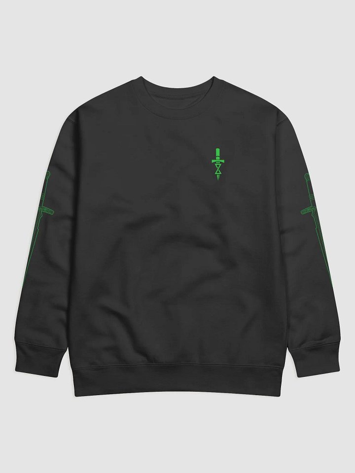 For All Of Us • Sweatshirt product image (1)