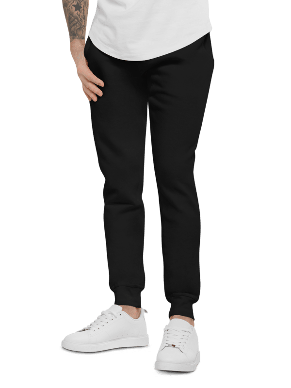 Fleece Joggers - Unisex product image (7)