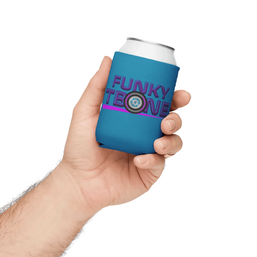 Funky Cold Coozie product image (4)
