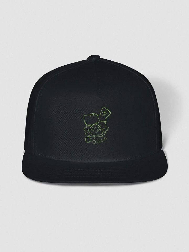 Graffiti Hat product image (1)