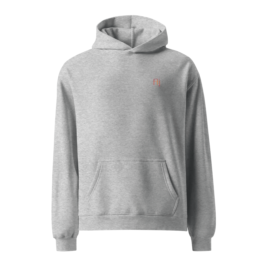 Aj Hoodie product image (5)