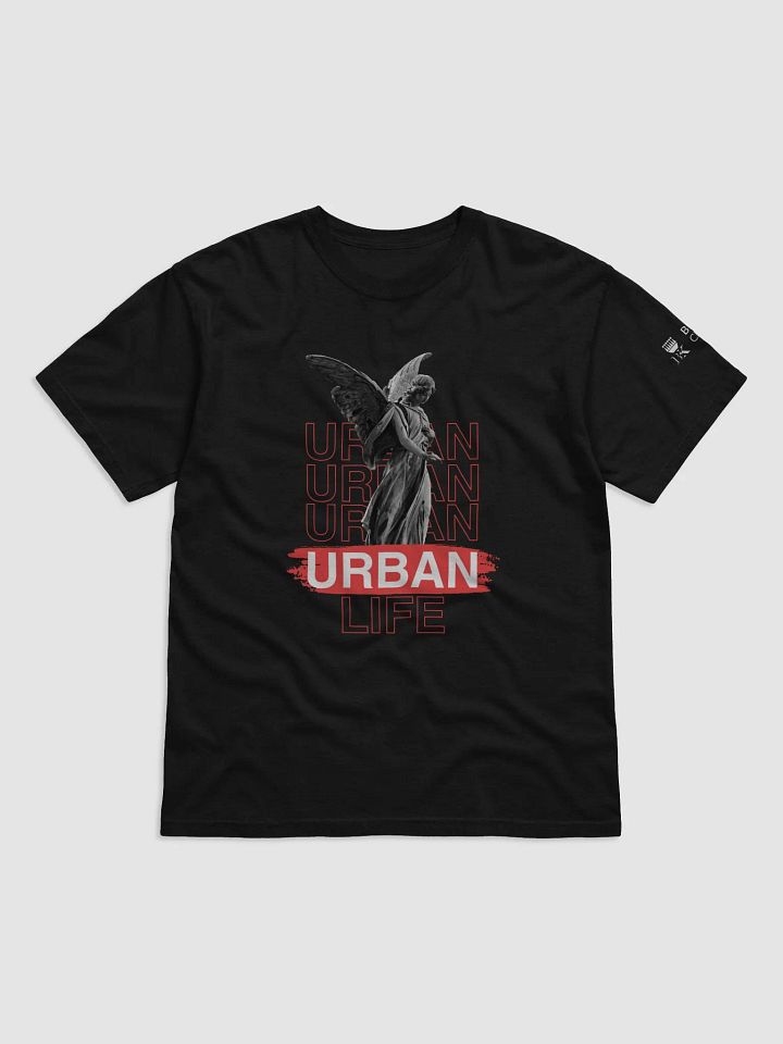 Urban Pulse: Embrace the City Life premium product image (1)