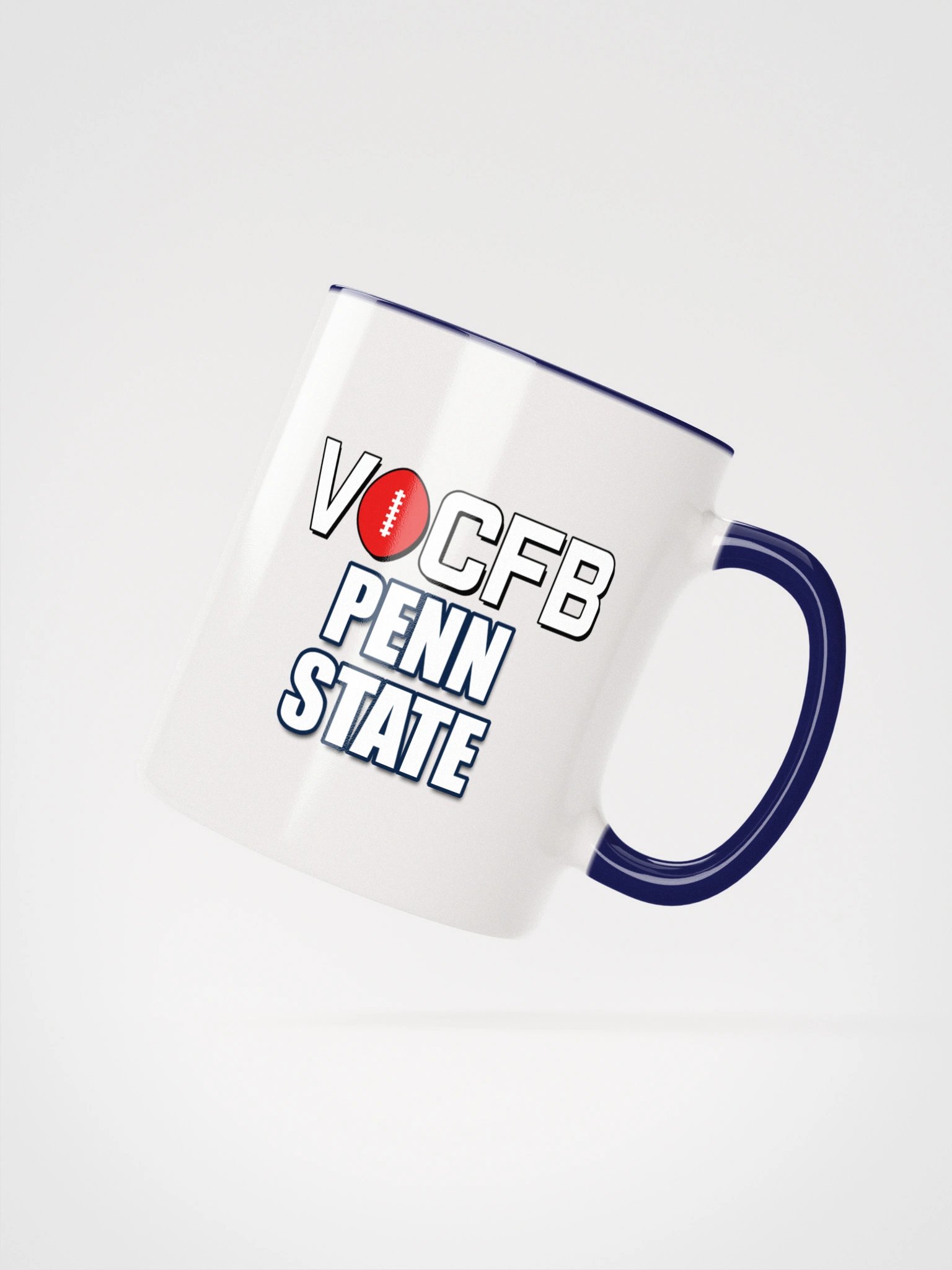 Penn State VOCFB Game Day Mug product image (5)