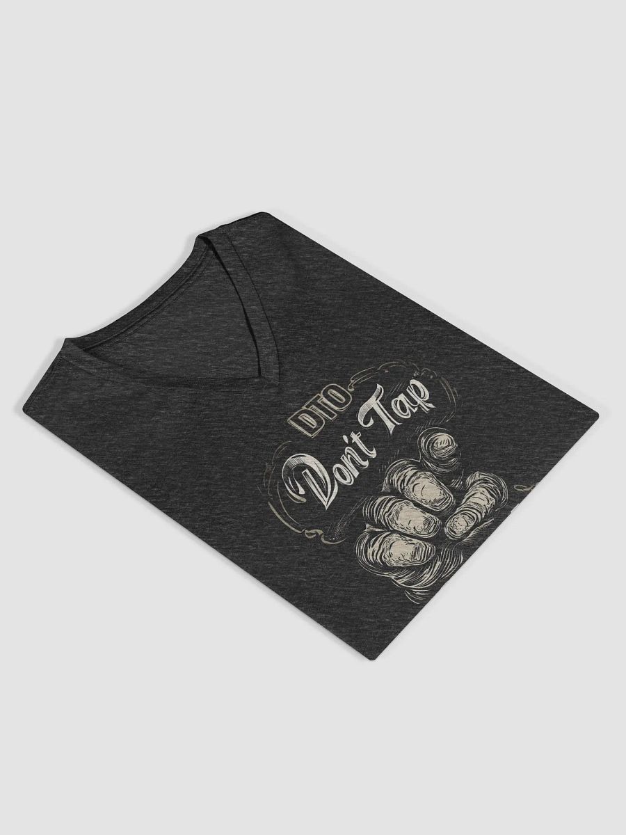 Don't Tap Out - Women's T-Shirt product image (20)