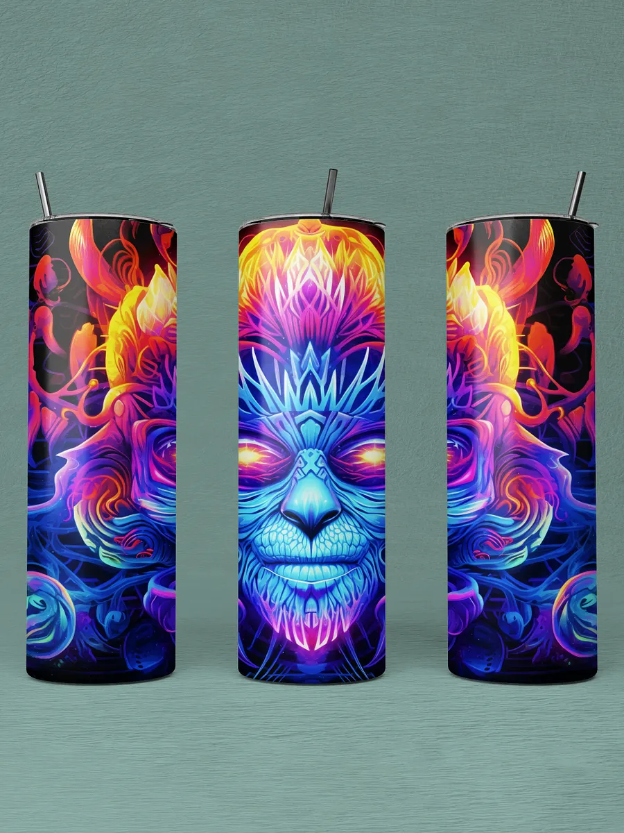 Stainless Steel Tumbler by Allcolor ST0023 product image (1)