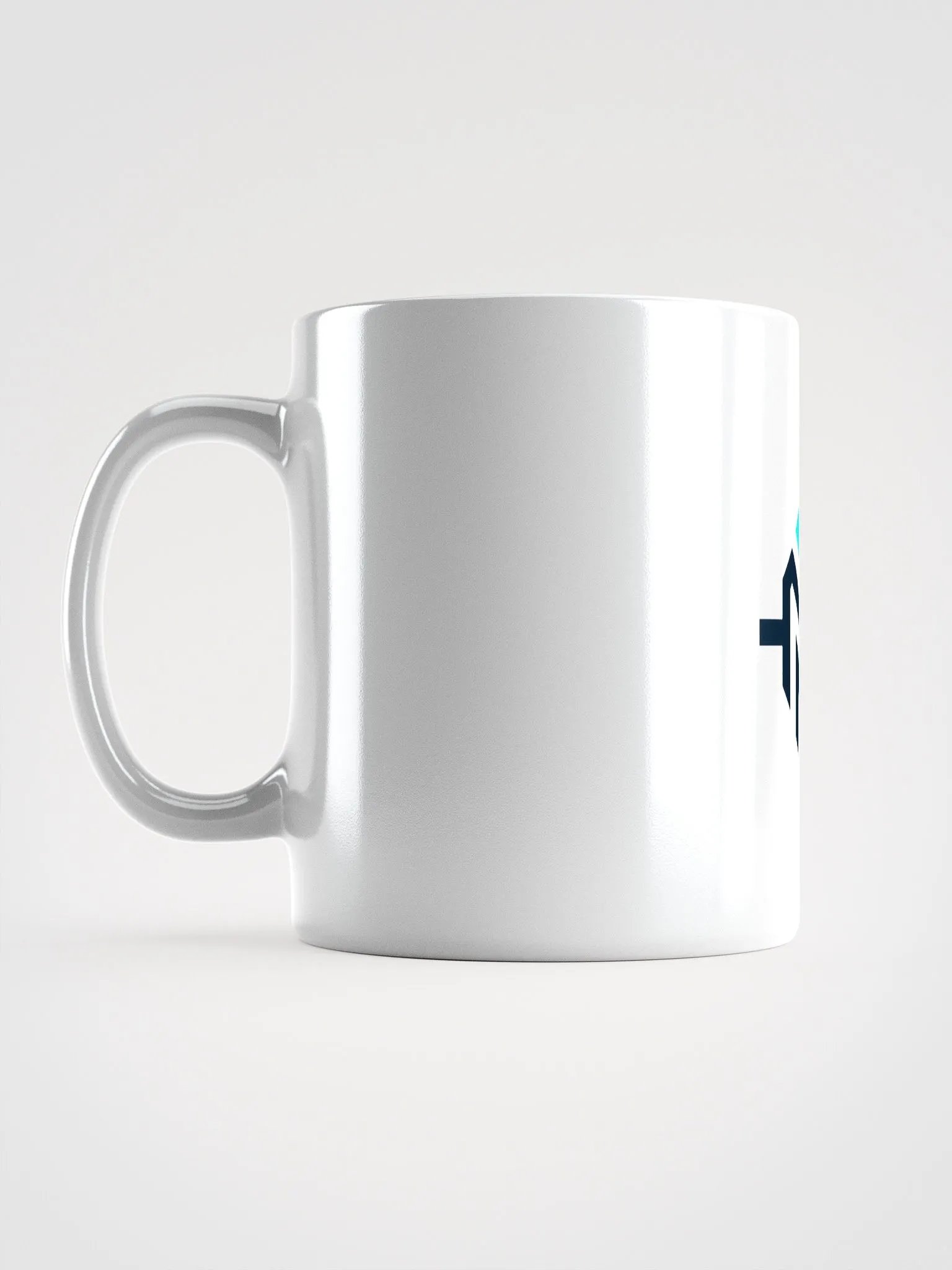 Logo Mug product image (4)