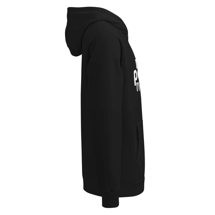 Peaceful Message Unisex Hoodie product image (3)