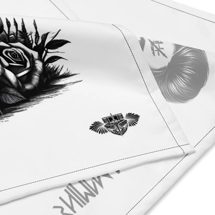 Valkyrie Warrior -Bandana product image (4)