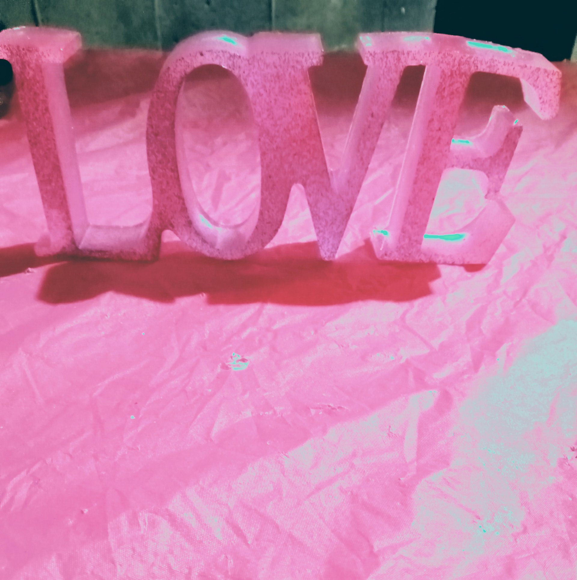 Love Resin Novelty product image (1)