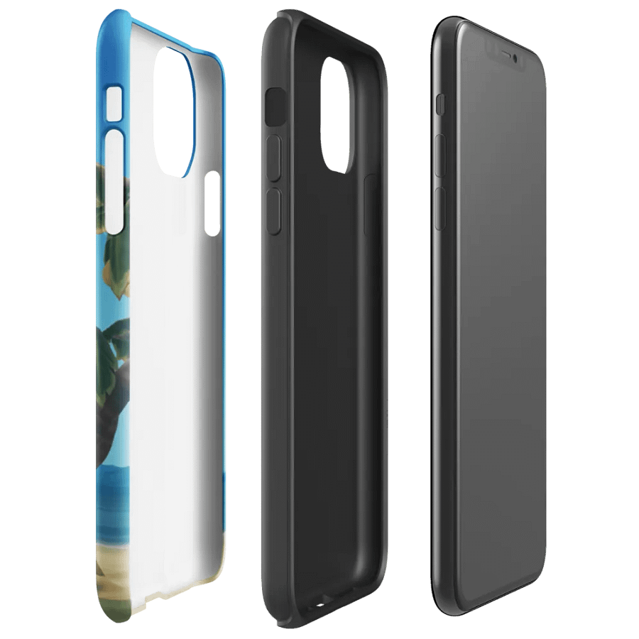 Gus iPhone Case product image (69)