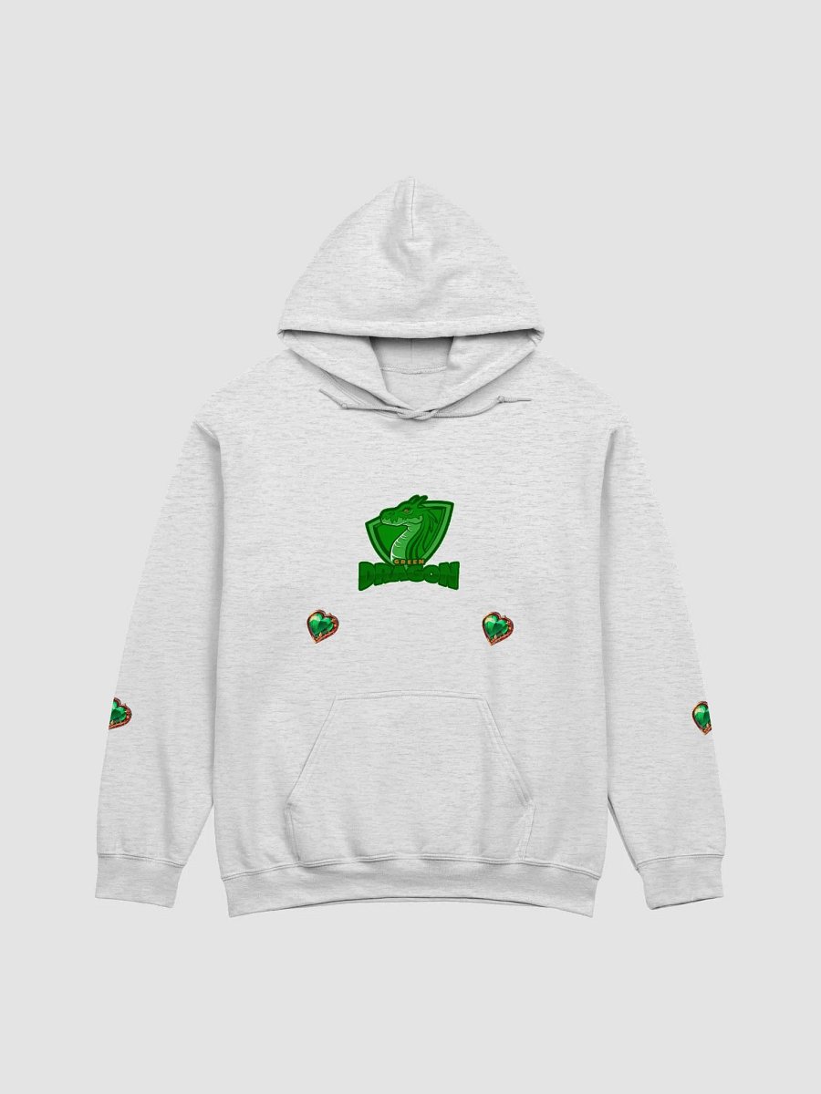 GrnDragon coin pusher hoodie product image (2)