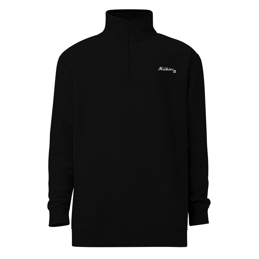Milkies Fleece product image (1)