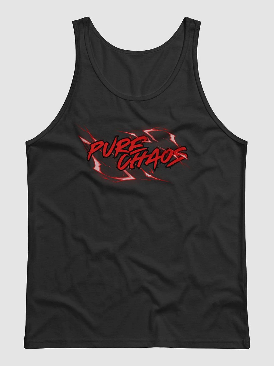 Pure Chaos Tank product image (3)