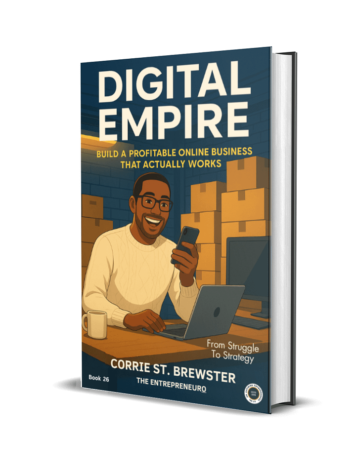 Digital Empire product image (1)