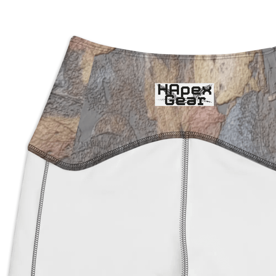 Leggings with Pockets - MossyOak - It Happennnns Camo product image (4)