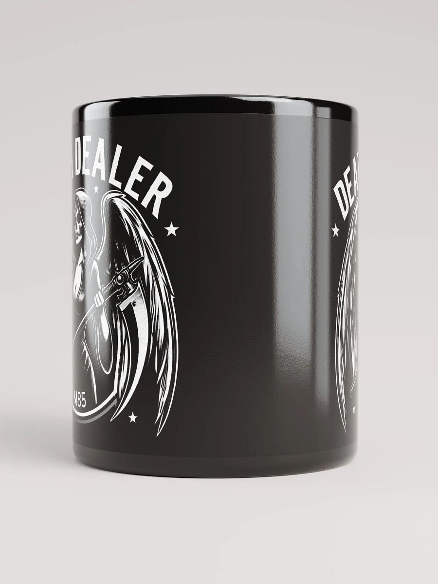 DeathDealer Coffee product image (5)