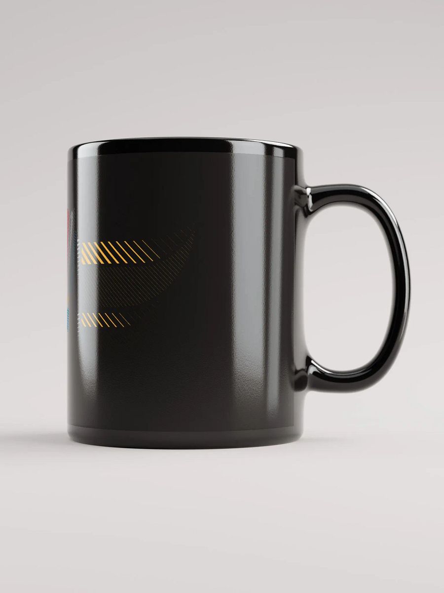 Mug | Grendizer Wide product image (2)