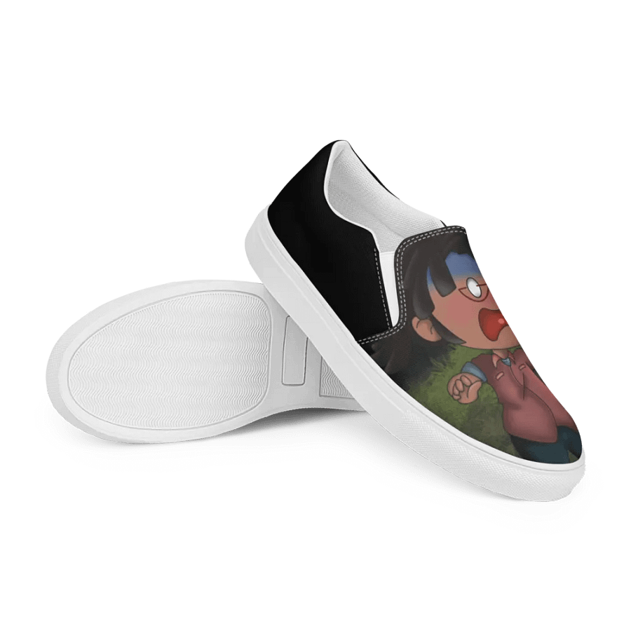 Men's Witchy vs. Claudy Slip-Ons product image (12)