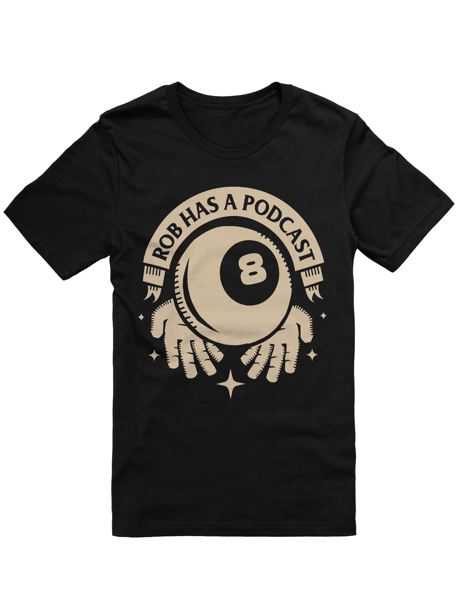 Magic 8 Ball product image (1)