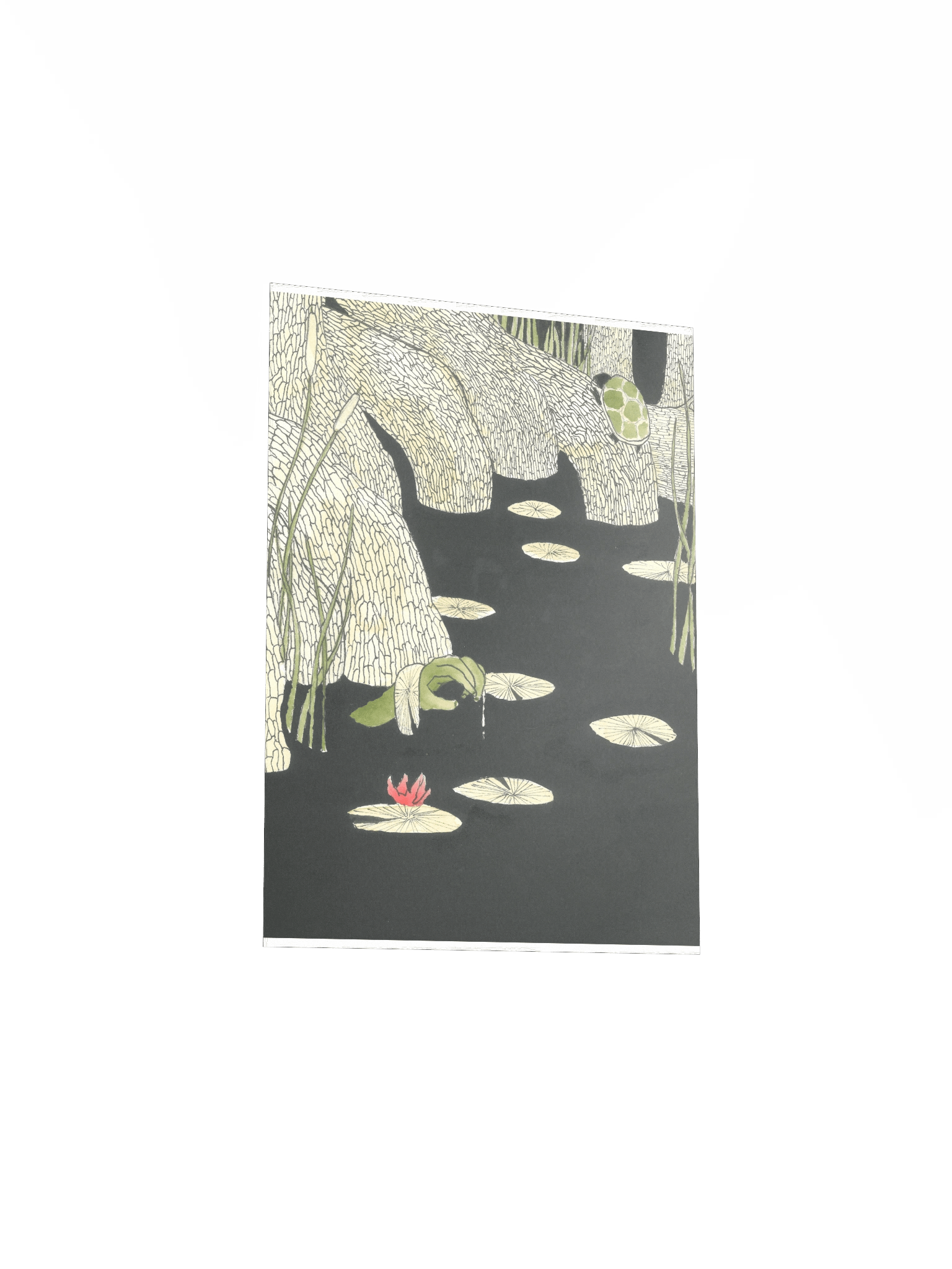 Black Water with Revenant product image (8)