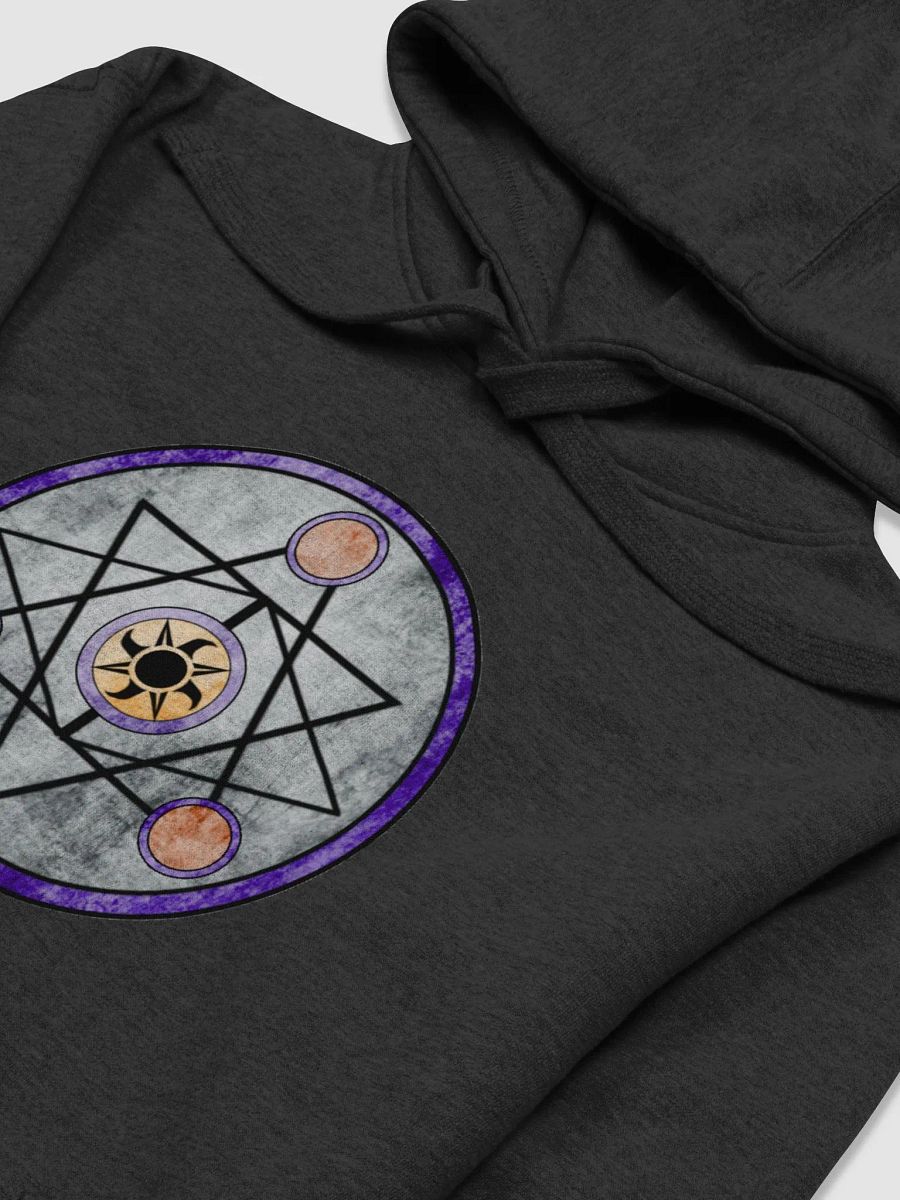 Sol Institute Hoodie product image (3)
