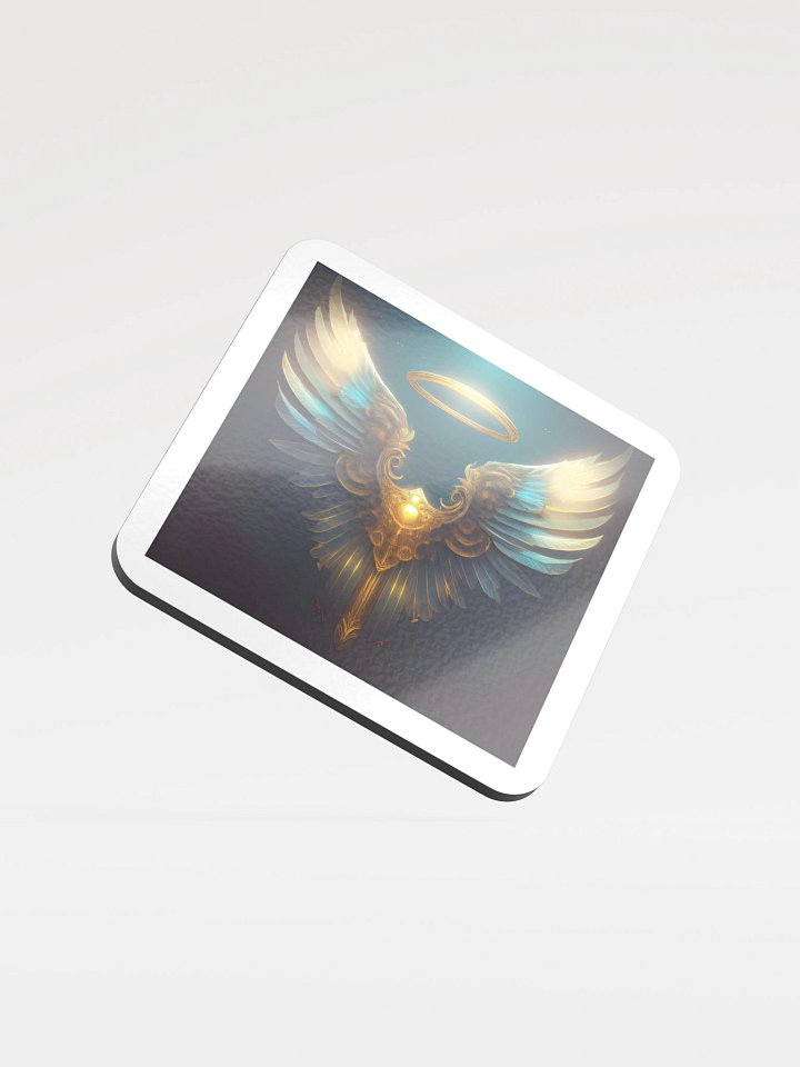 Oracle's Wings (coaster) product image (1)