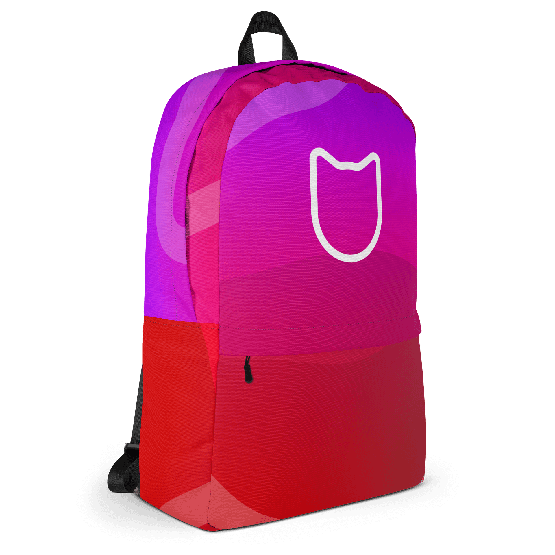 Vibrancy - Backpack product image (3)