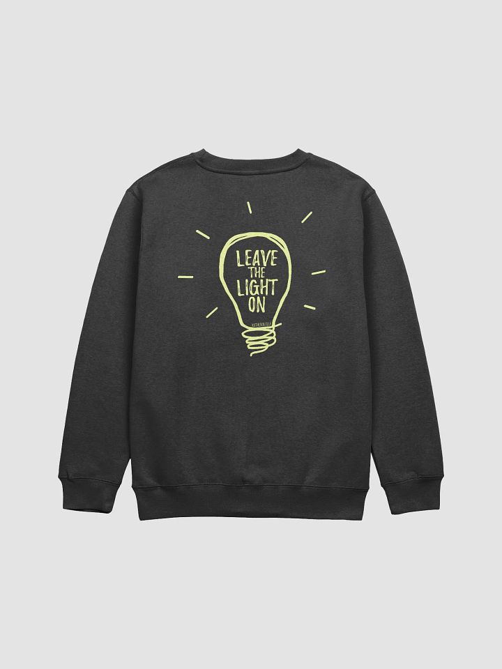 LTLO Crewneck Sweatshirt product image (4)