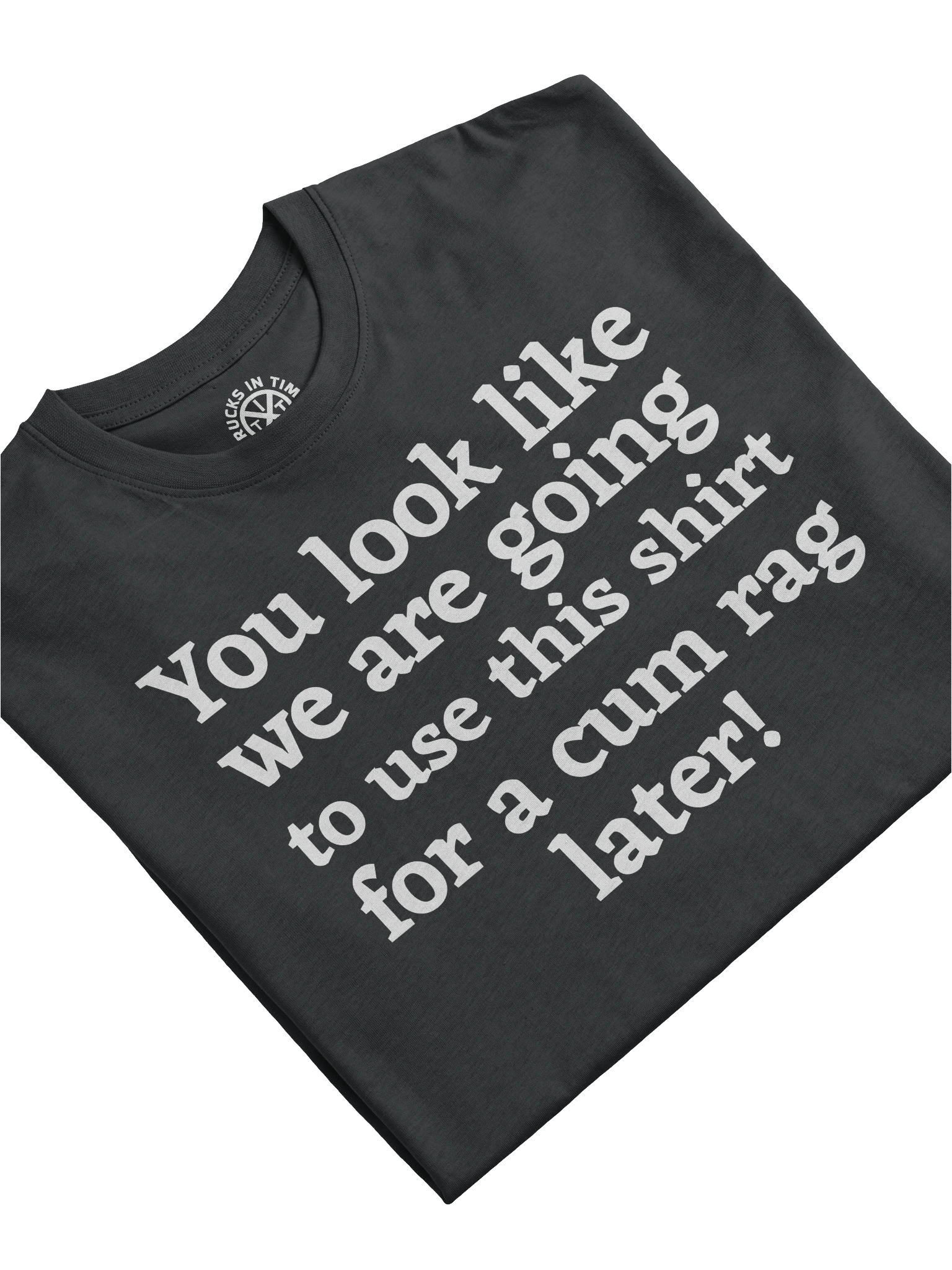 CLEAN UP Novel Tee product image (13)