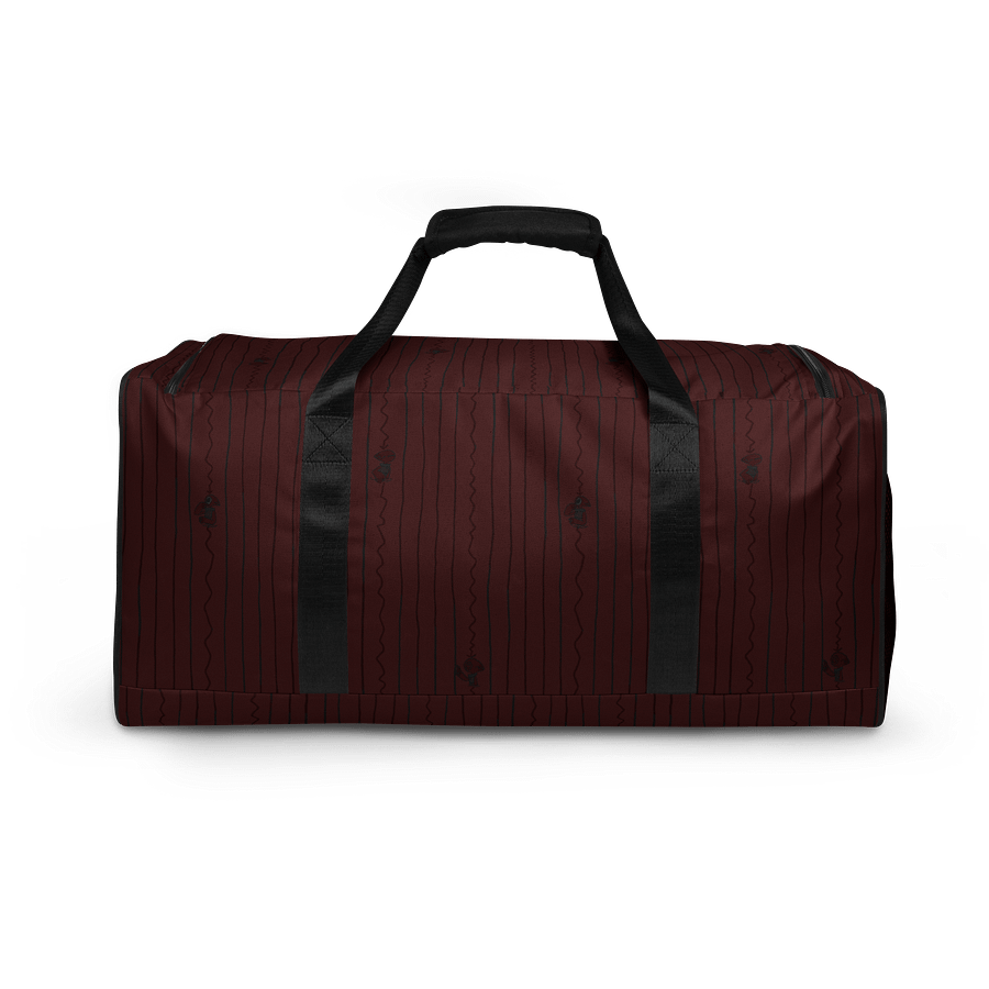 Lonk Gym Duffle Bag product image (4)