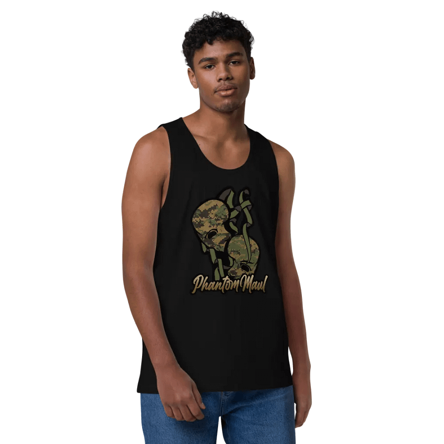 US Marine Men's Tank Top product image (20)