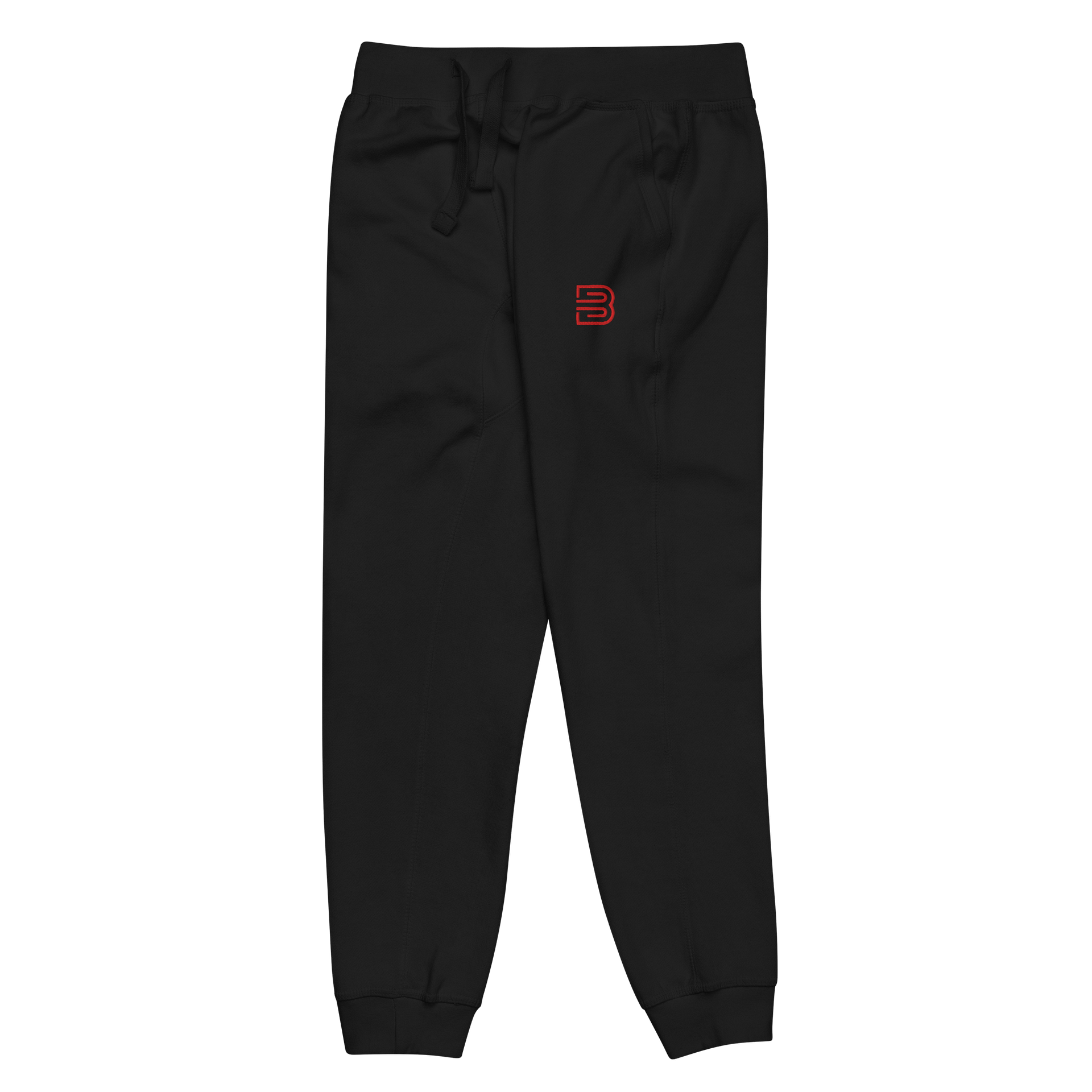 Red B Premium Joggers product image (4)