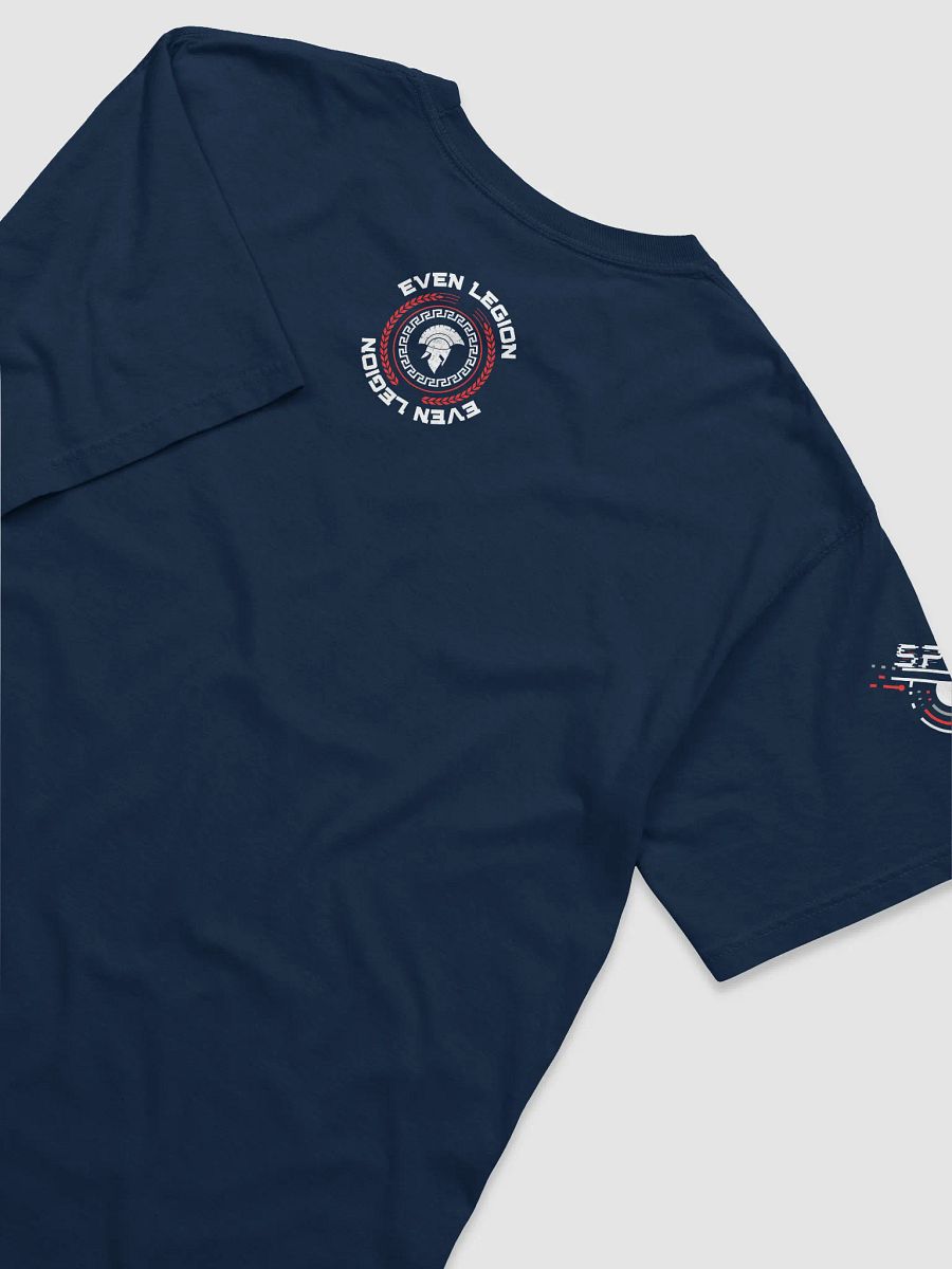 We Dont Know SPEAR T-Shirt product image (19)