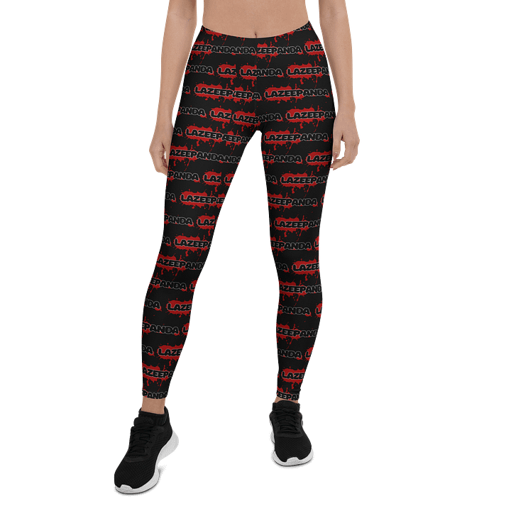 LazeePanda Leggings product image (1)