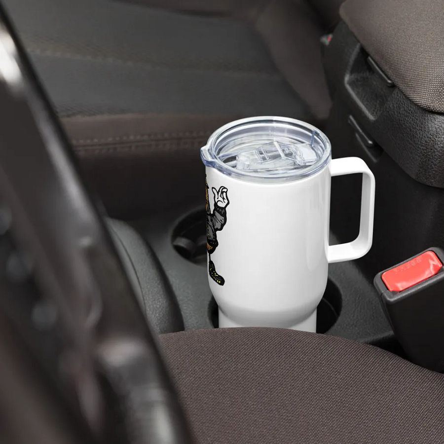 Spud Buddies Travel Mug product image (7)