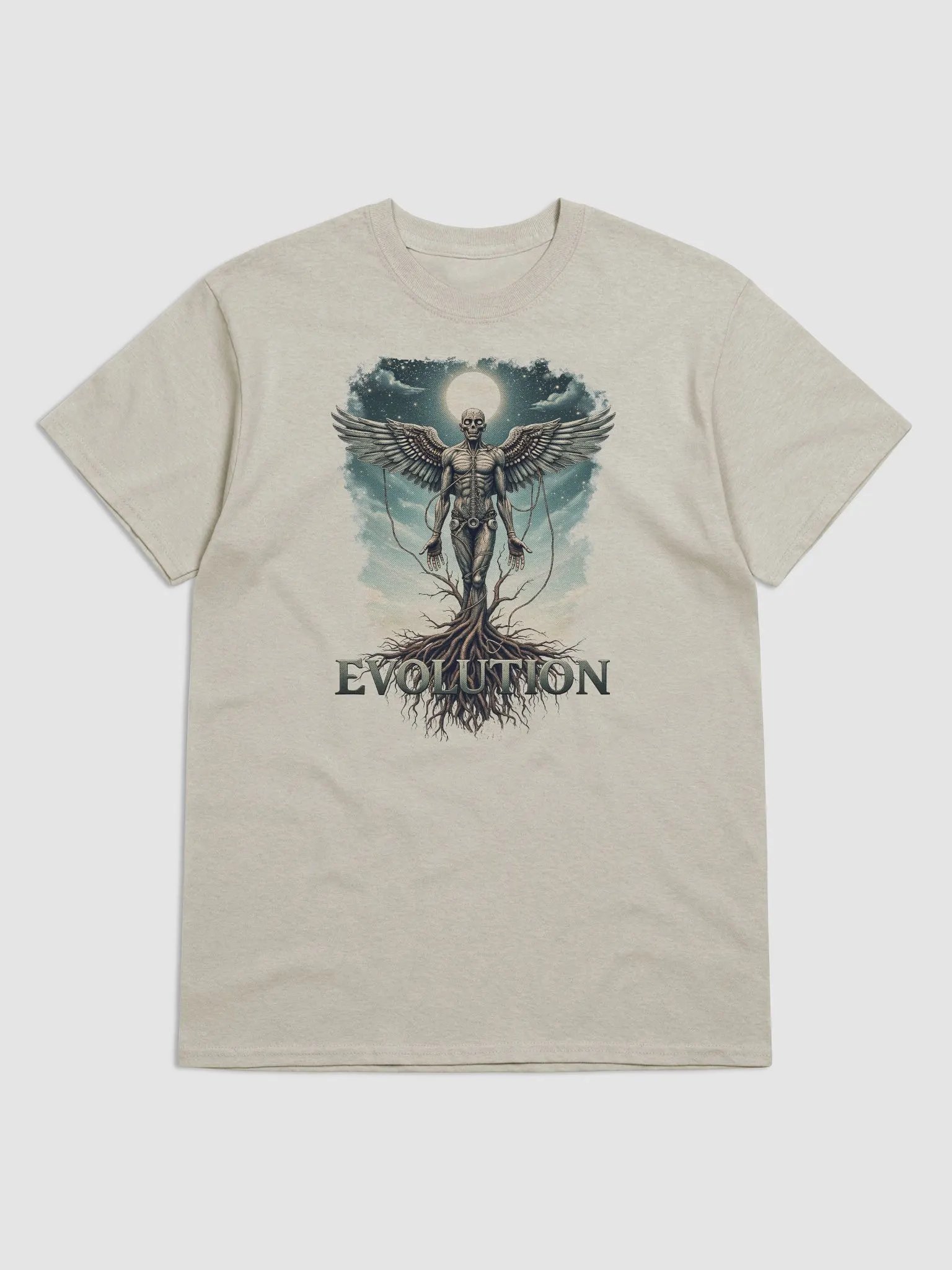 Evolution product image (1)