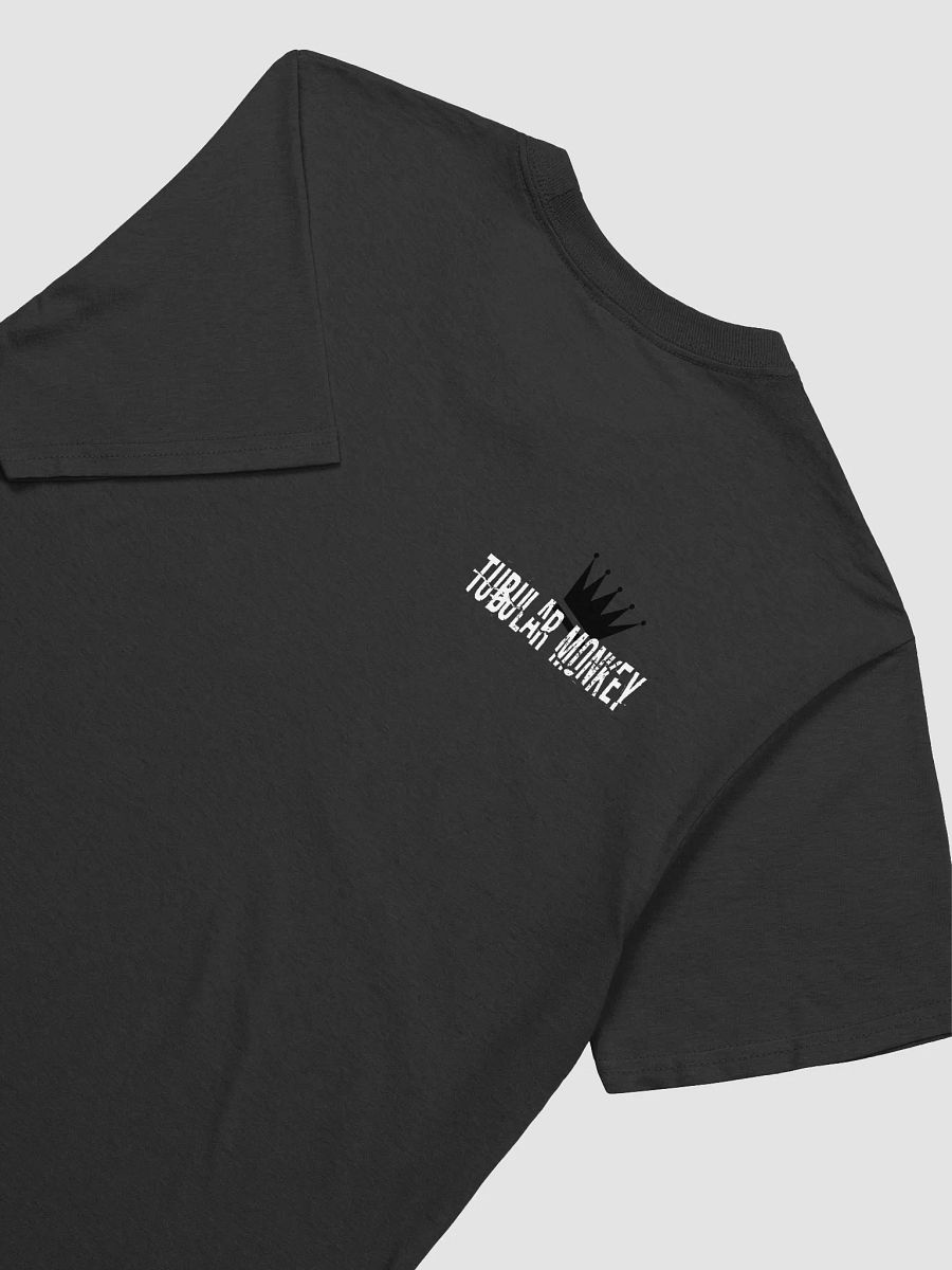 Reverse Skeleton T-Shirt product image (4)