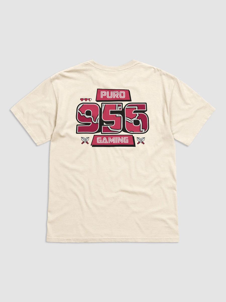 956 Gaming iLeoChain Emblem Tee product image (17)