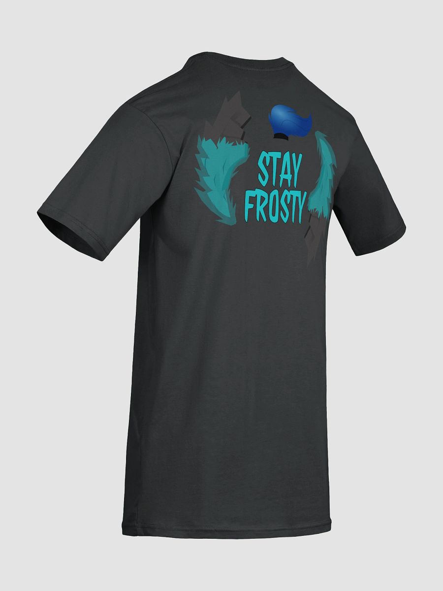 Frosty Penguin T-Shirt product image (47)