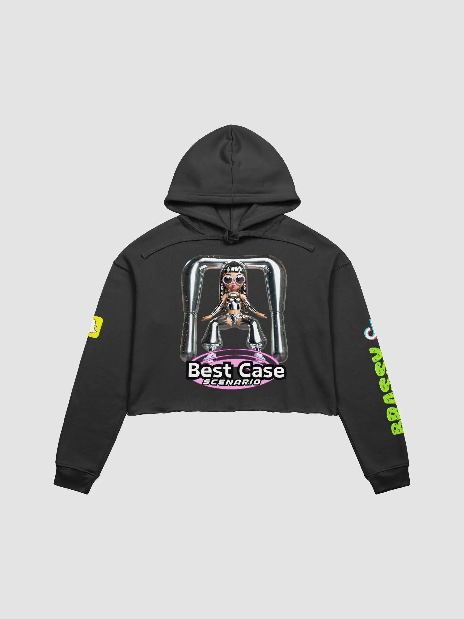 BES CAZE CROP product image (1)