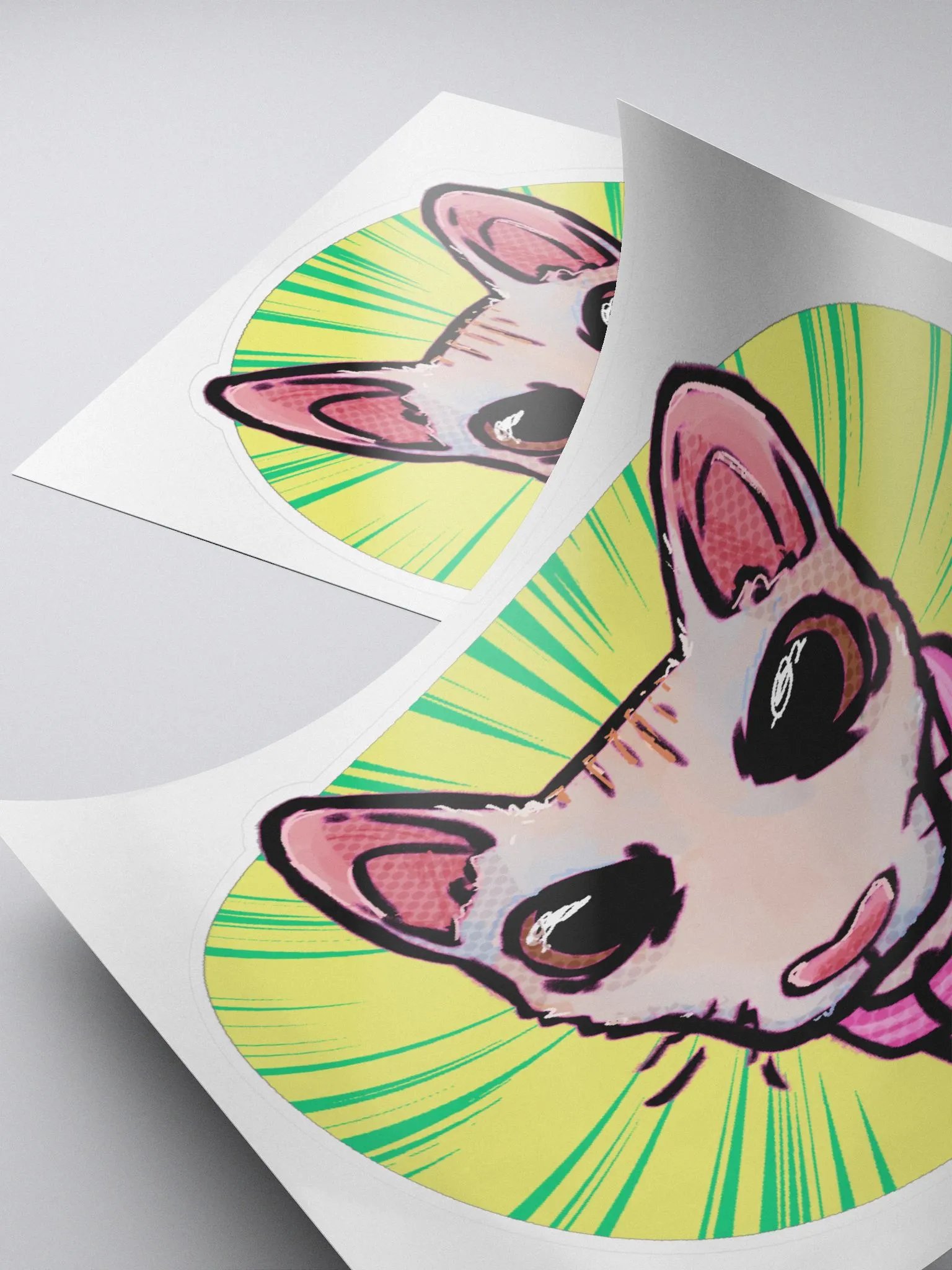 STICKER • MAYO product image (4)