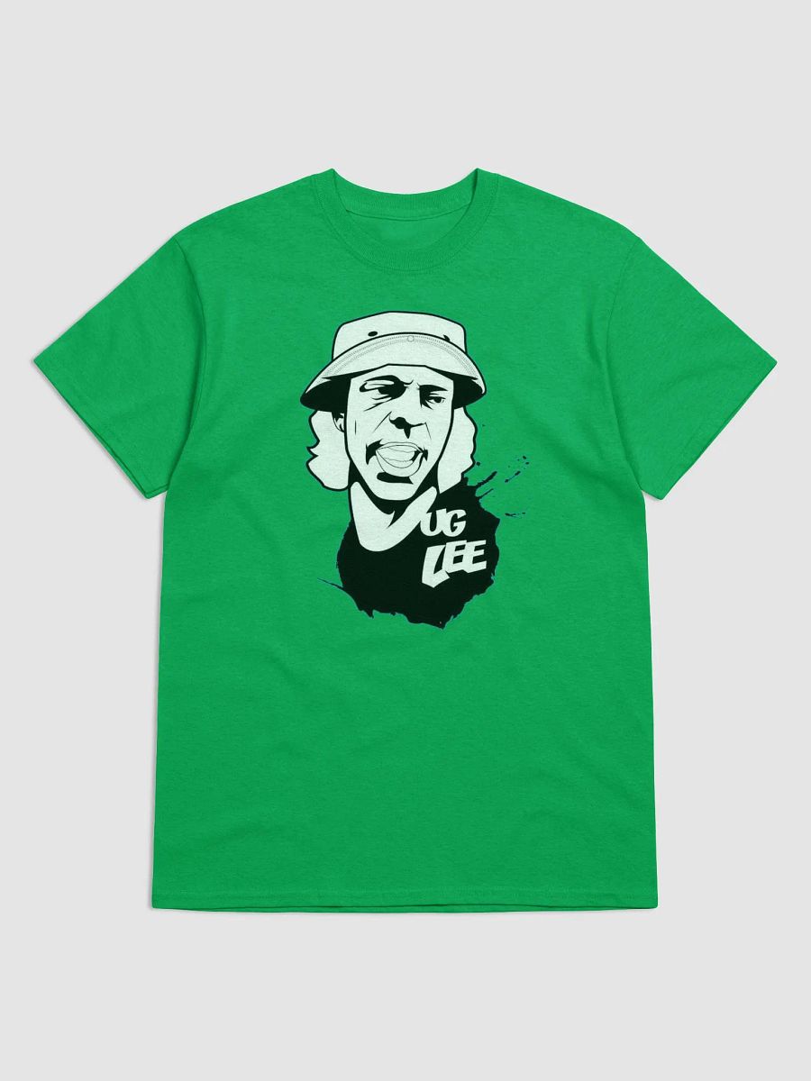 UG LEE Tribute Tee product image (1)