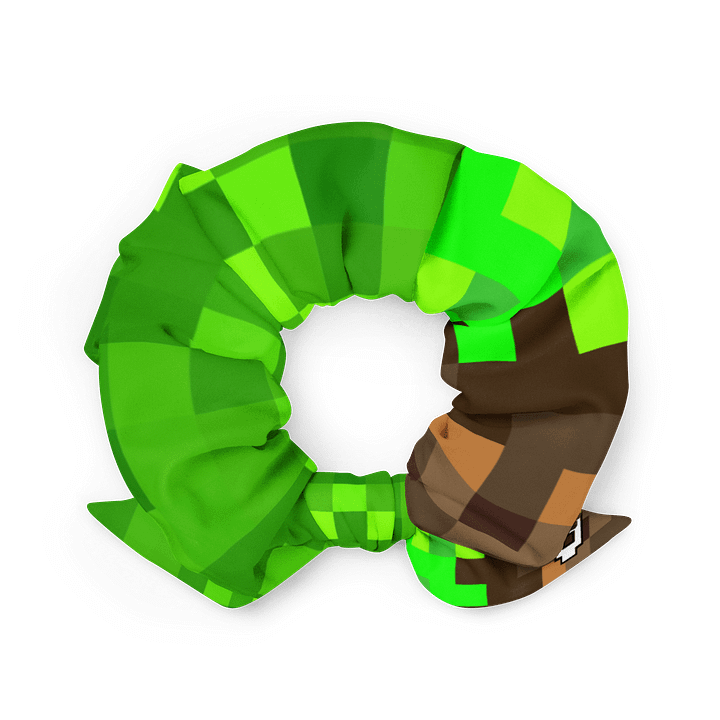 Patient PixelZ Scrunchie (PixelZ My Craft) product image (2)